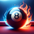 icon Ultimate 8 Ball(Ultimate 8 Ball Pool) 2.01.00