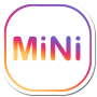 icon Lite For Instagram-Mini Insta Colors(Lite Untuk Instagram Mini Insta Warna
)
