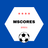 icon Copa America 2021(Live Scores untuk Copa America 2021 -) 1.1.1