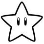 icon How to draw sea star (Cara menggambar bintang laut
)