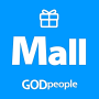 icon com.godpeople.GODpMall(Gofipple Mall)