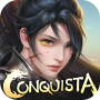 icon com.Tq.CQ2ClientAndroid.Spanish(Conquest Online - Game MMORPG)