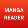 icon Manga Reader (Pembaca Manga
)