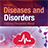 icon Diseases and Disorders(Diseases Disorders: Nursing) 3.7.2