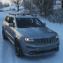 icon Cherokee Simulator(Jeep Drive : Cherokee SRT8
)