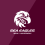 icon Manly-Warringah Sea Eagles