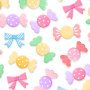 icon Candy Icing(Wallpaper Cute Candy Icing)