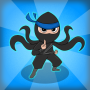 icon Ninja power - hand elements (Ninja power - elemen tangan
)