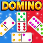 icon Domino 5 Board Game(Domino - 5 Board Game Domino)