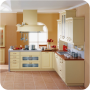 icon Kitchen Decorating Ideas(Ide Dekorasi Dapur)