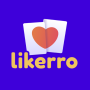 icon Likerro(dan ngobrol - Likerro)