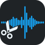 icon Super Sound(Editor Audio Musik, Pemotong MP3)