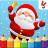 icon Christmas Coloring Book(Kids Coloring Book: Christmas) 1.9.0