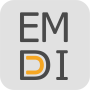icon Emddi Driver - Ứng dụng dành c (Pengemudi Vietnam Emddi - Aplikasi untuk Pengemudi)