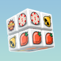 icon CubeMaster3D(Cube Master3D - Tiga Cubes!
)