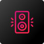 icon Music Player (Pemutar Musik)
