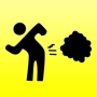 icon Crazy sounds(Suara gila: Prank)