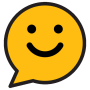 icon Stickeray(Stickeray-Stiker untuk WhatsApp!
)
