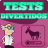 icon Analizame! Tests Divertidos(Analisis saya! (Tes Lucu)) 6.5056