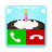 icon Happy Birthday Fake Call Game(selamat ulang tahun permainan panggilan palsu) 17.0