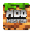 icon Master for MCPE(MOD-MASTER untuk Minecraft PE) 4.7.6