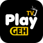 icon PlayTV Geh(Panduan Geh dan Kiat
)