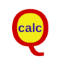 icon Quick Calc (Kalkulasi Cepat)