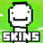 icon Dream Skins For Mcpe(Dream Skins Untuk Minecraft PE
) 1.0