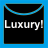 icon Luxury!(Kemewahan - Penawaran harian. Aplikasi belanja, merek, toko) 1.0