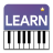 icon Learn Piano(Piano Lessons - Belajar piano) 3.0.285