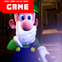 icon Guide For Luigi's Mansions 3 2021 New Game (Gratis Untuk Rumah Luigi 3 2021 Permainan Baru
)
