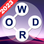 icon Word Game(Word Connect - Fun Word Game)