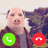 icon John Pork(John Pork In Video Call) 1.0