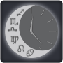 icon Moon Organizer (Penyelenggara Bulan)