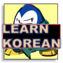 icon Learn Korean with Fun(Belajar bahasa Korea dengan Kesenangan
)