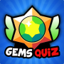 icon Free Gems BS Quiz (Permata Gratis Kuis BS
)