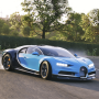 icon Bugatti Chiron - Drift Racing (Bugatti Chiron - Balap Drift
)