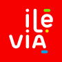 icon ilévia