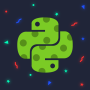 icon Python X(Belajar Python)
