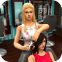 icon Perfect Hair Dress up & Makeover Salon Girls Games(Hair Dress up Makeover Salon Perfect Girls Game
)