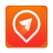 icon FlyPost(FlyPost: Temukan Orang Acara | Berbasis Lokasi
) 2.1