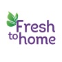 icon Freshtohome(Segar Ke Rumah - Pengiriman Daging
)