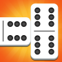 icon Dominoes(Domino - Game Domino Klasik)