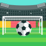 icon Soccer Skillz(batang SoccerSkillz
)