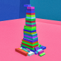 icon Stack Game(Stack Game
)