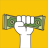 icon make money(Hasilkan Uang Online - Cara Terbaik Mudah Menghasilkan Uang
) 9.8