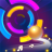 icon Dancing Color(Dancing Color: Smash Circles
) 1.5