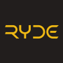 icon RYDE(RYDE: Aplikasi taksi Aivoi
)