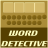 icon Word Detective(Detektif Kata) 2.7