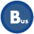 icon SeoulBus(Bus - Bus Seoul, Bus, halte) 3.0.4
